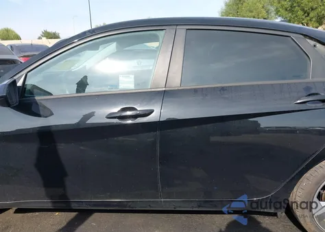 2023 Hyundai Elantra Sel from USA, damaged, VIN KMHLS4AG3PU433028